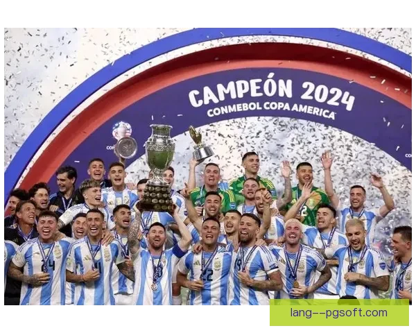 2024美洲杯金靴劳塔罗荣耀加冕成就非凡 打破纪录助阿根廷再登巅峰